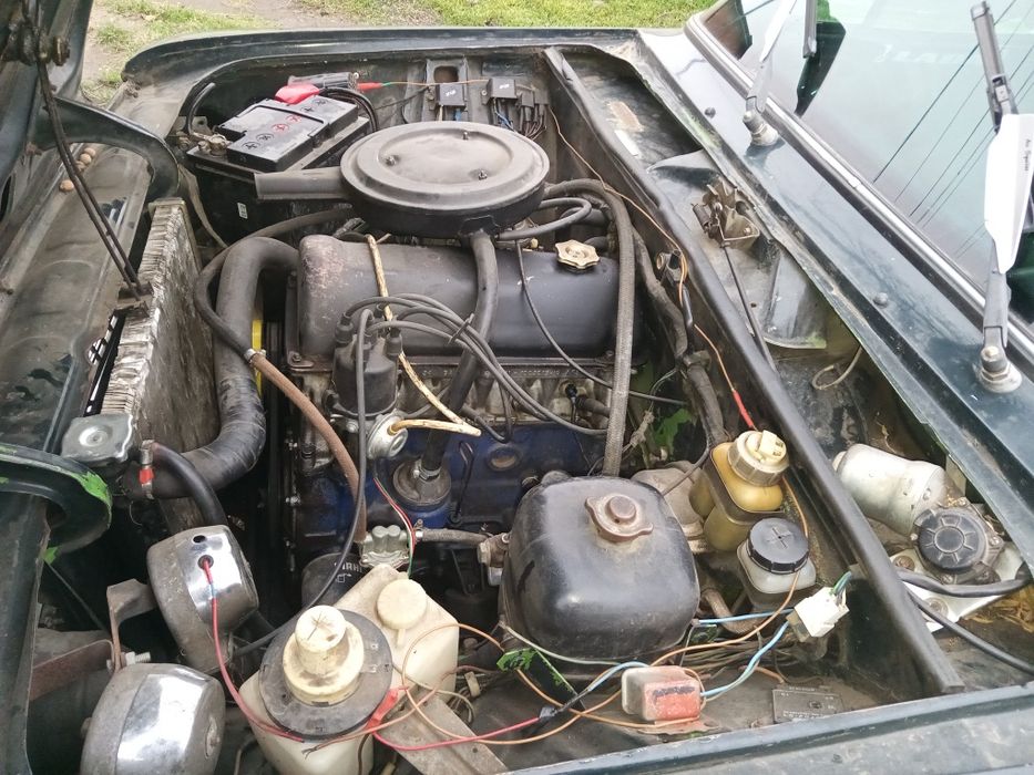 Ваз 21063 в хорошому стані