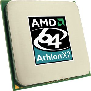 AMD Athlon 64 х2 5600+, AM2