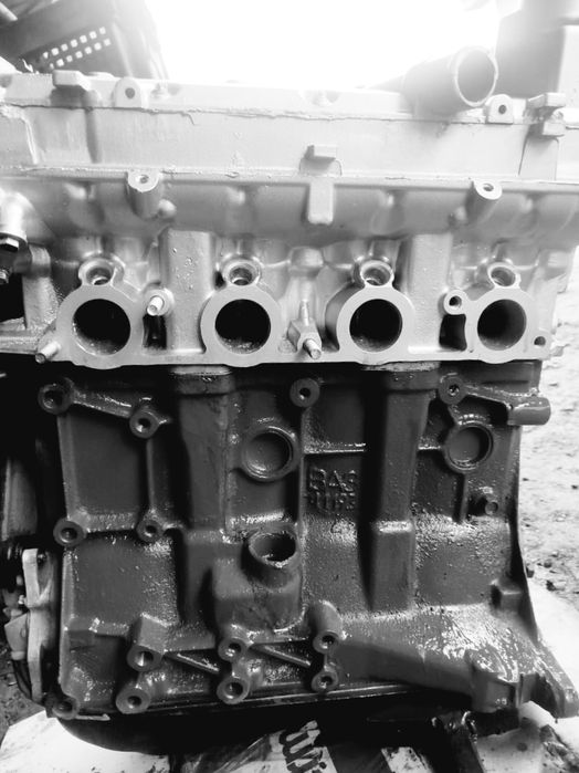 Двигун 21126 пріора 1.6