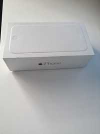 Pudełko iPhone 8 Sliver 64GB