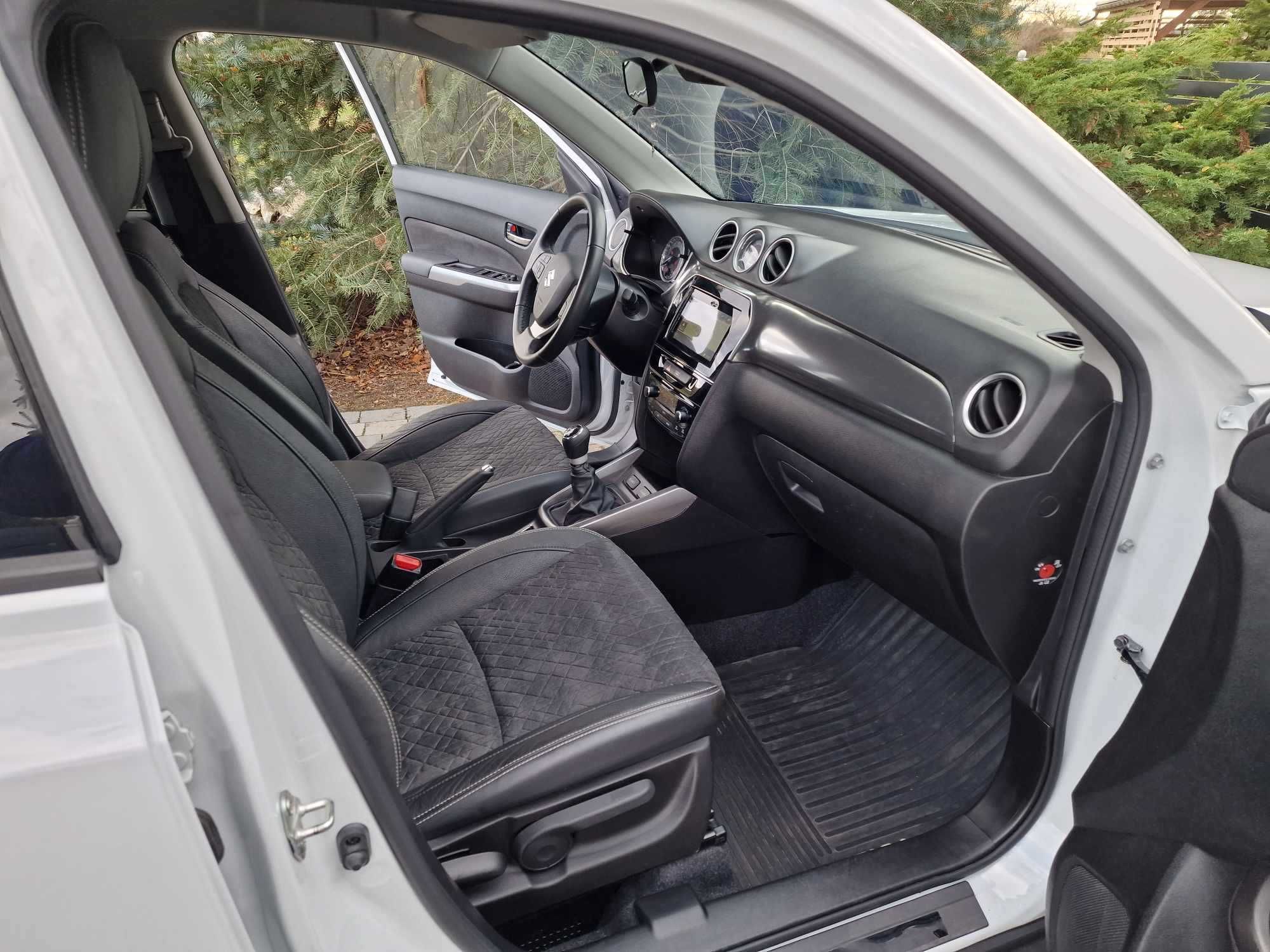 Suzuki Vitara 1.4  Premium 2WD