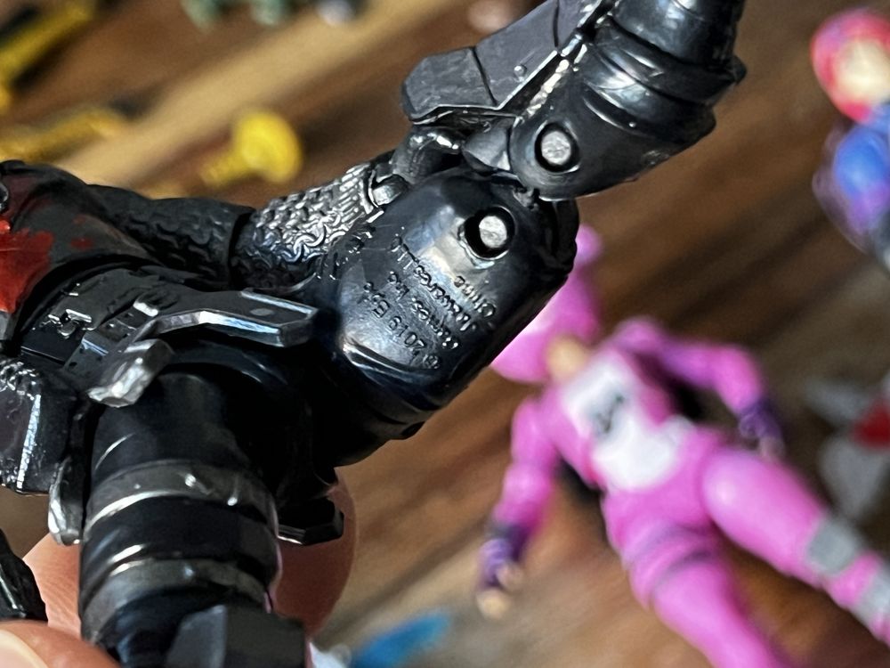 Figurki Fortnite oryginalne EPIC + akcesoria