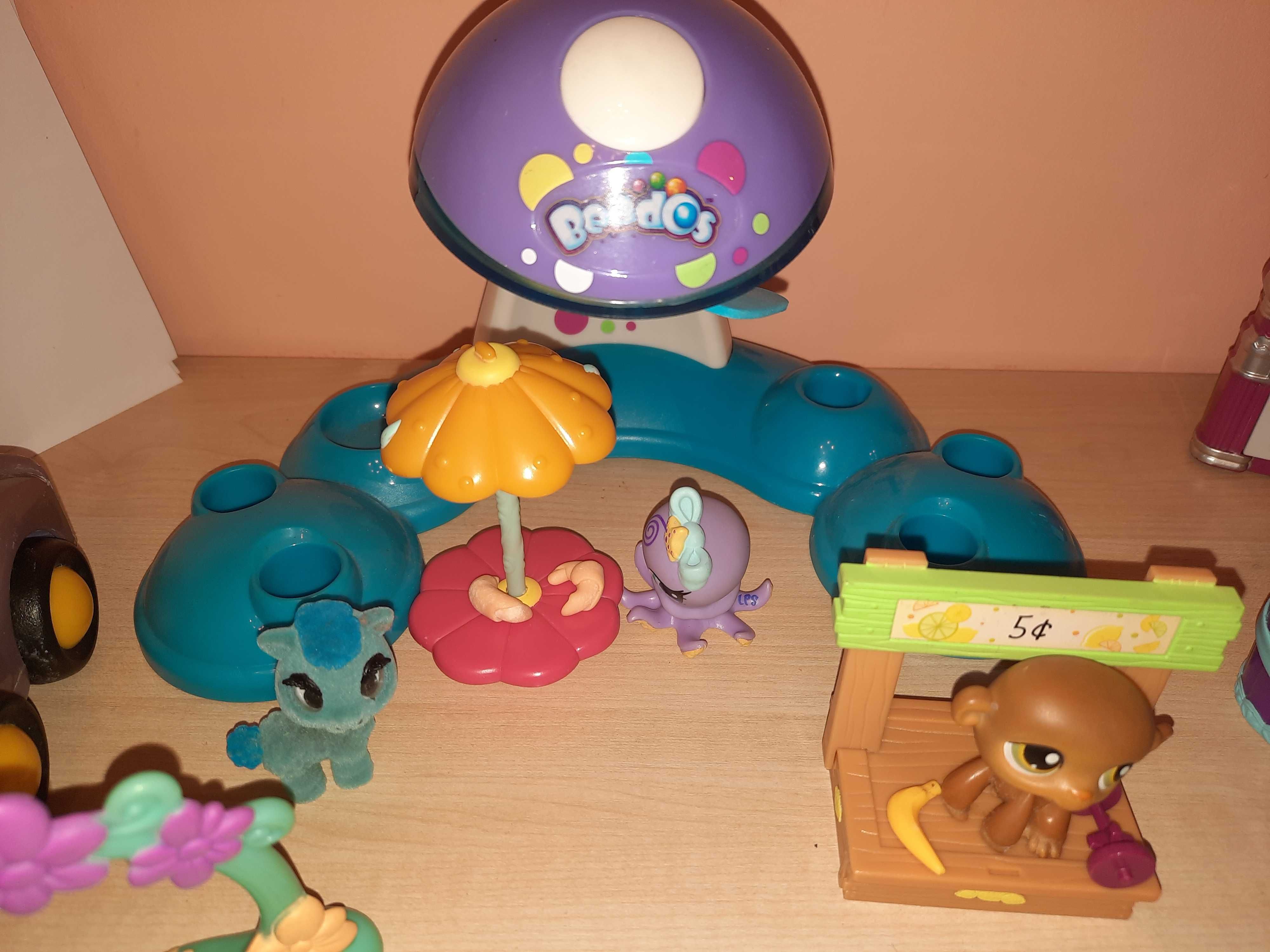 Littlest Pet Shop