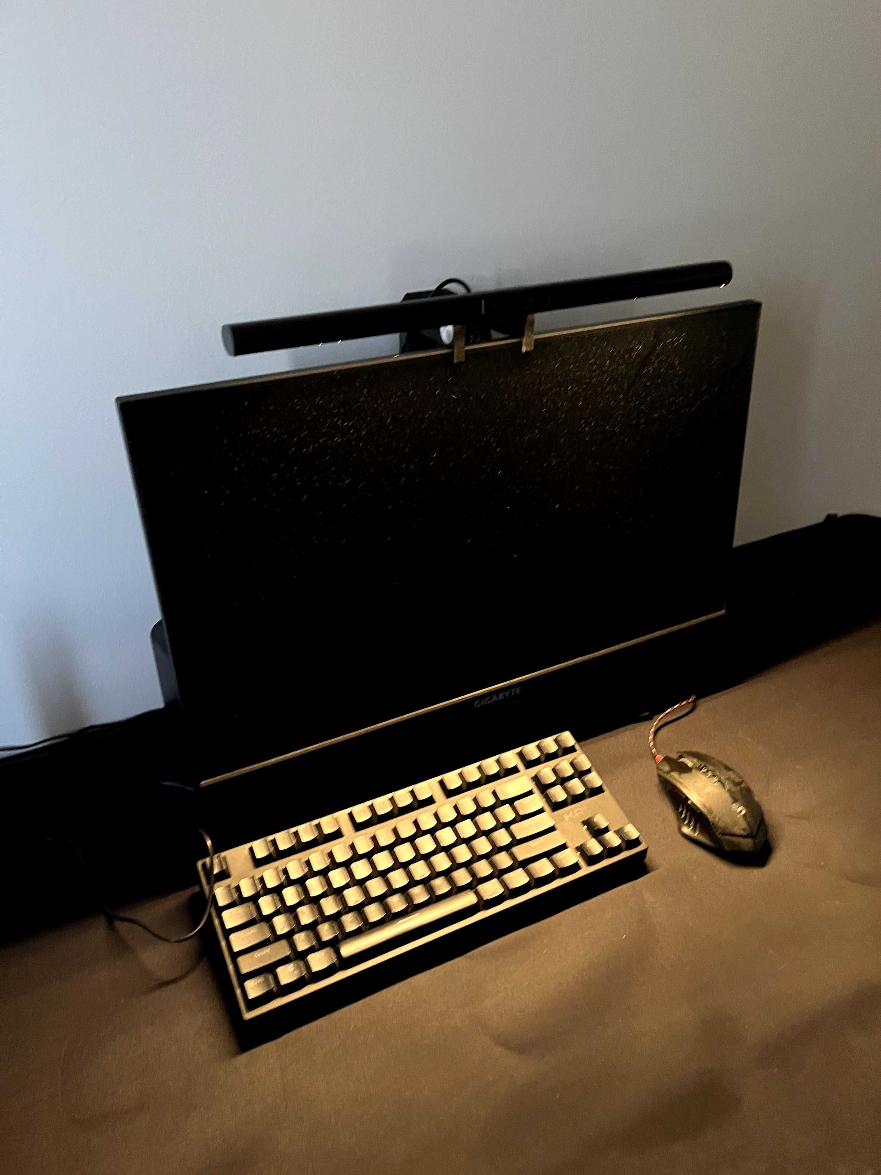 ScreenBar | Lampka do biurka | 3 tryby temperstury