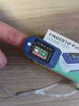 Пульсоксиметр Pulse Oximeter LK88