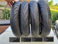 Мотошини Michelin, Metzler, Bridgestone, Dunlop