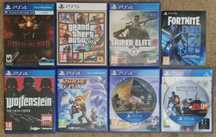 PlayStation 4 PlayStation 5 ps 4 ps 5 Диск Ігра пс 4 пс 5 комплект