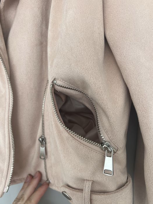 Куртка піджак жіноча демісезон