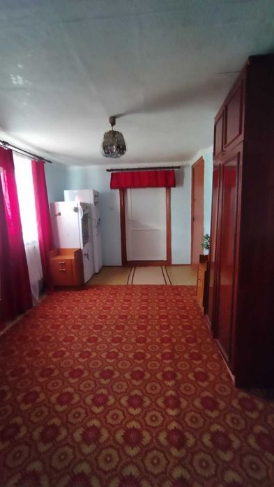 Продам будинок в Некрасове.