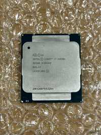 Processador Intel Core i7 5930K (Socket 2011 v3) - 6 cores 12 threads