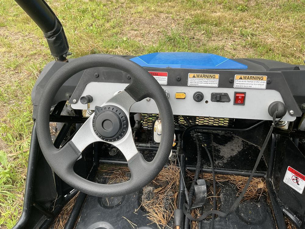 Buggy Highper Z-200