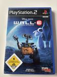 WALL-E PS2 Polecam !!!