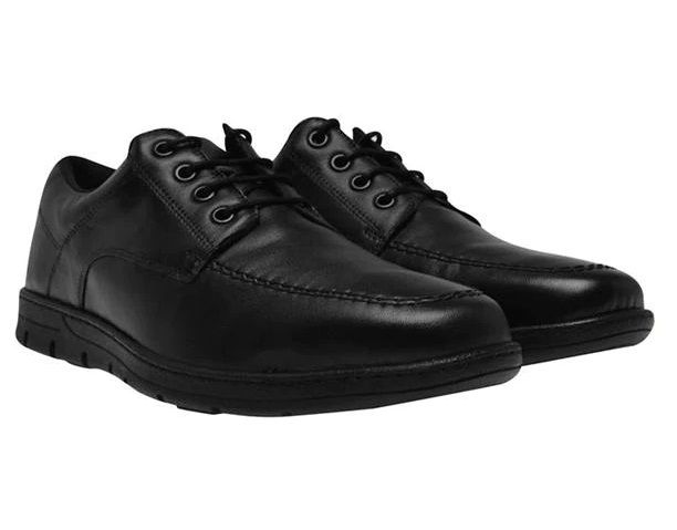 Туфли мужские фирмы Кangol , кожа размеры 41,5