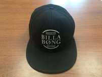 Cap Billabong Builttothrash