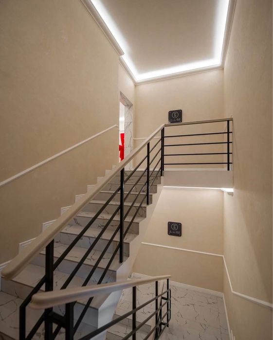 Комиссия 0% ‼️ Однокомнатная 50 м2 ! Клубный дом 10 станция Фонтана