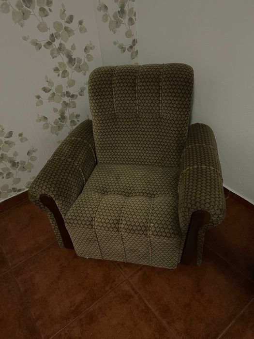 poltrona / sofá individual