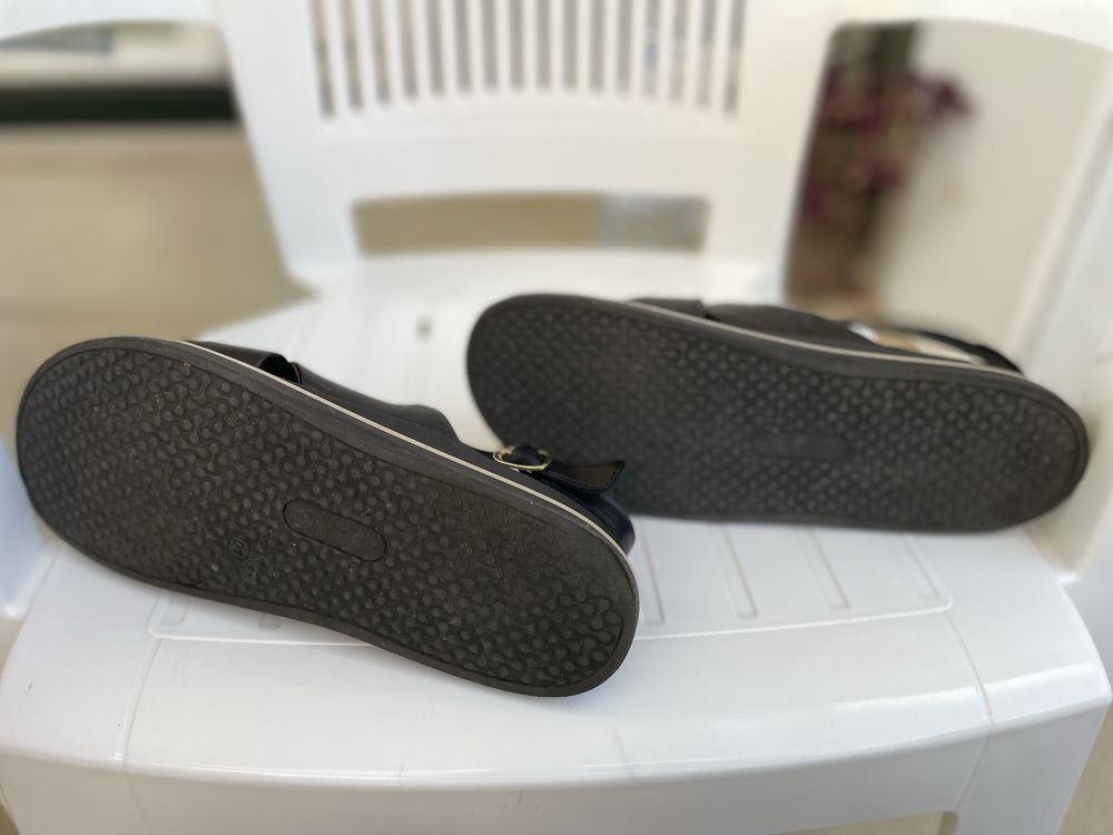 Sandalias Hush Puppies