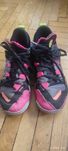 Nike Jordan 37.5 unikat Why Not zer0.5