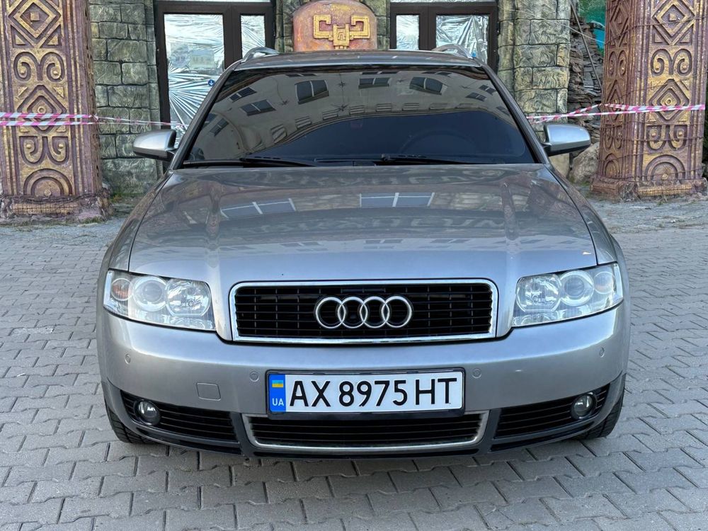 Продам Audi