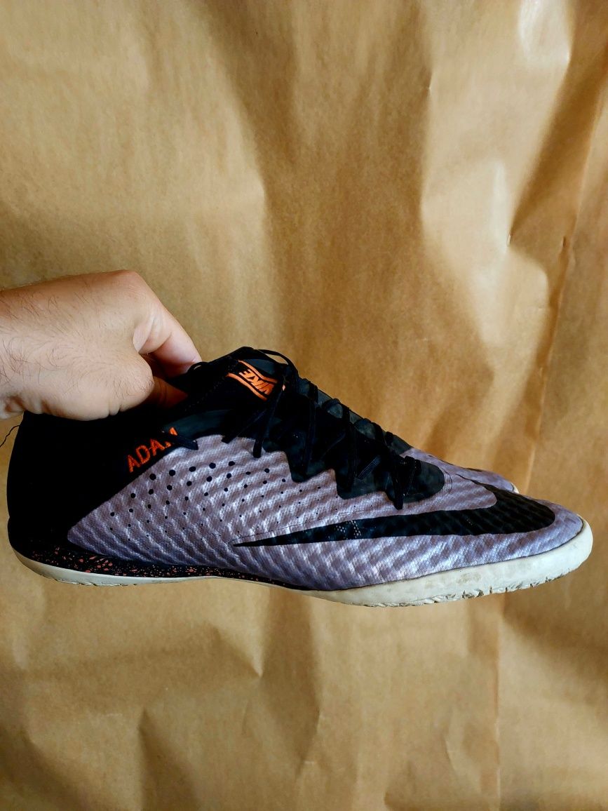 Сороконожки, футзалки Nike 44 28 см
