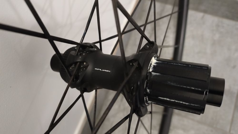 Koła DT Swiss P1800 spline
