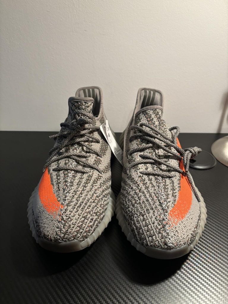 Yeezy 350 V2 beluga 44 2/3