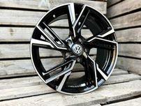 alufelgi r18 5x112 VW NOWE! Passat Golf Jetta Sharan T-roc Touran