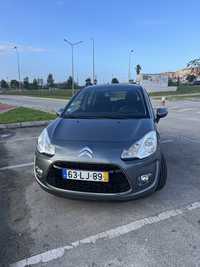 Citroen c3 2011 gasolina