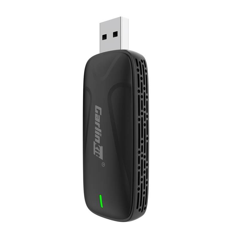 Adapter Carlinkit Air X2 Bezprzewodowy Carplay I Android Auto Do Auta