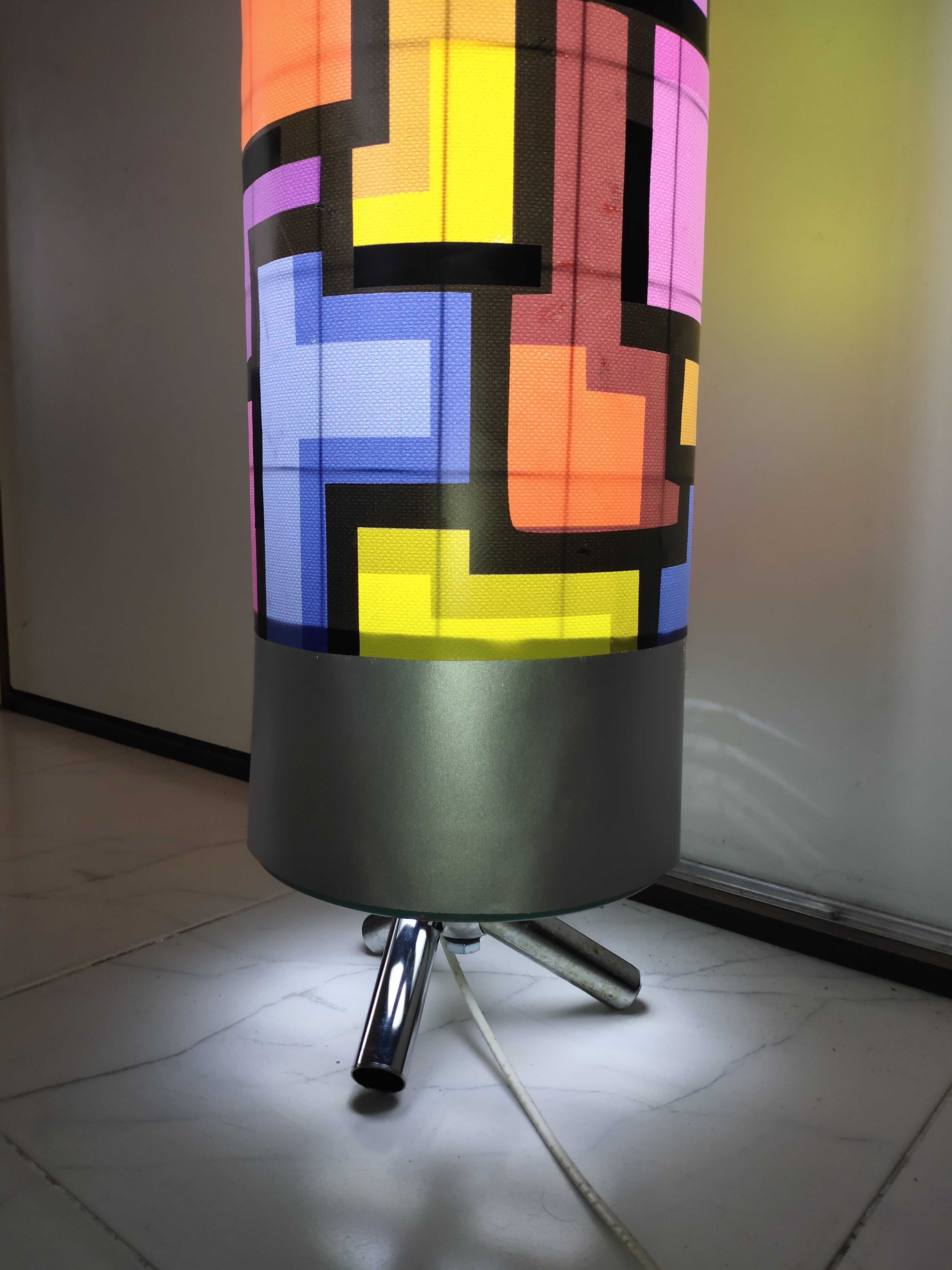 Светильник, ночник светодиодный, декоративный 166 см