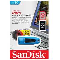 SanDisk Cruzer Ultra - Pendrive 32 GB USB 3.0 KUP Z OLX!