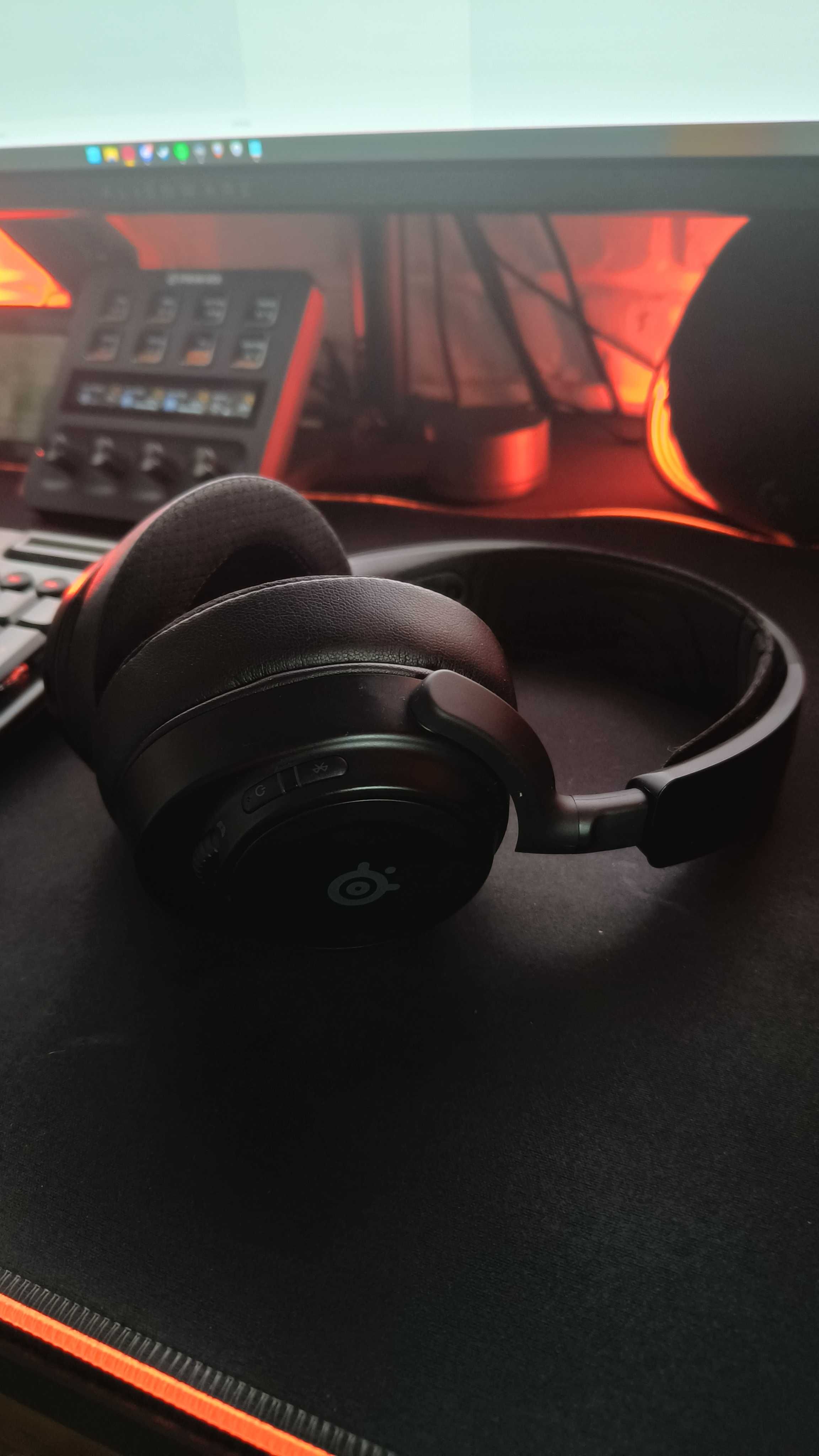 Steelseries Arctis Nova 7 Wireless - nowa cena!
