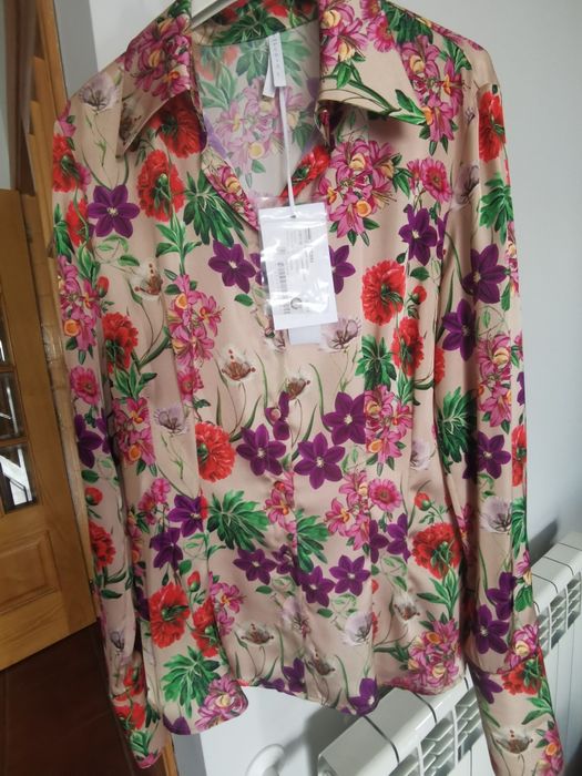 Camisa marca Imperial