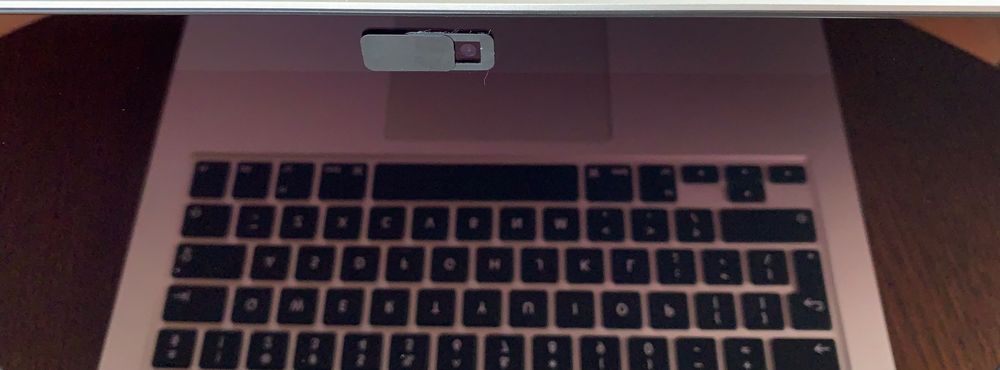 MacBook Pro Retina, 13-inch, Mid 2014, model A1502