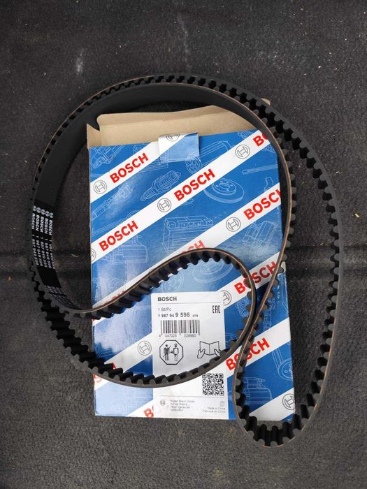 Ремень ГРМ BOSCH 1 987 949 596