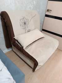 Крісло-ліжко,крісло розкладне,крісло-трансформер Novelty, тільки Суми