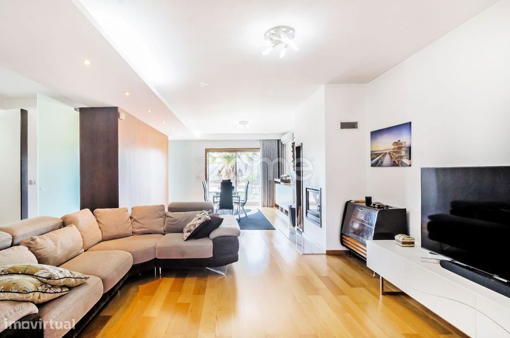 Moradia T3. Esporões, Braga