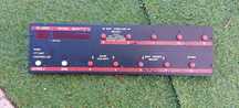 Rocktron MIDI mate