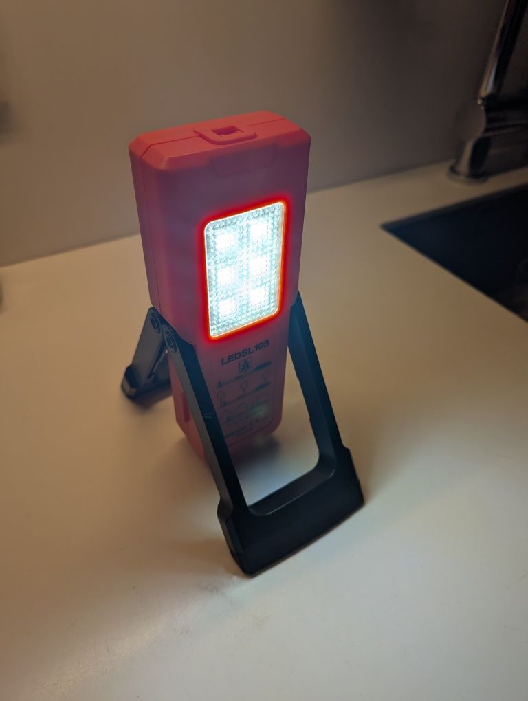 LEDguardian Osram