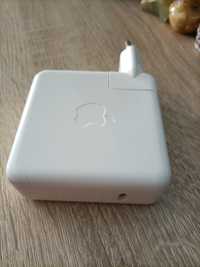 Carregador Apple 61W USB-C