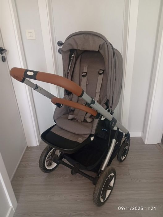 Cybex talos s lux