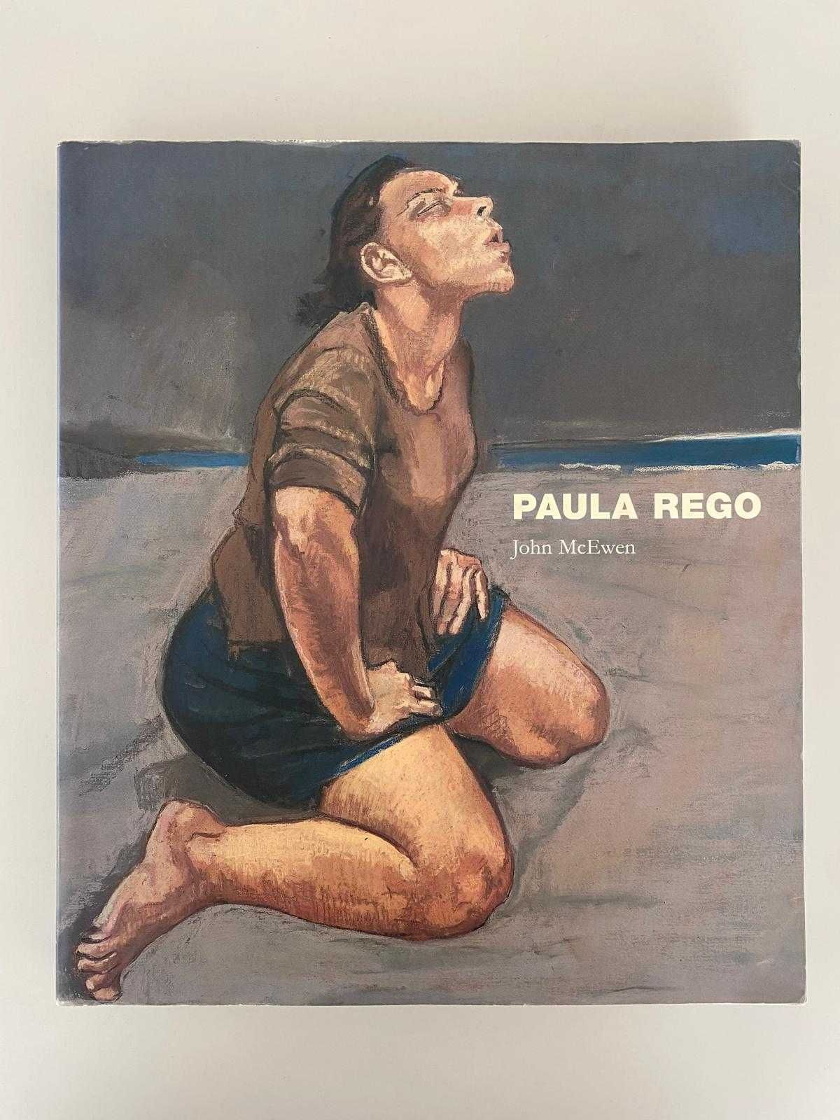 Paula Rego, 2ª Edição – John McEwen