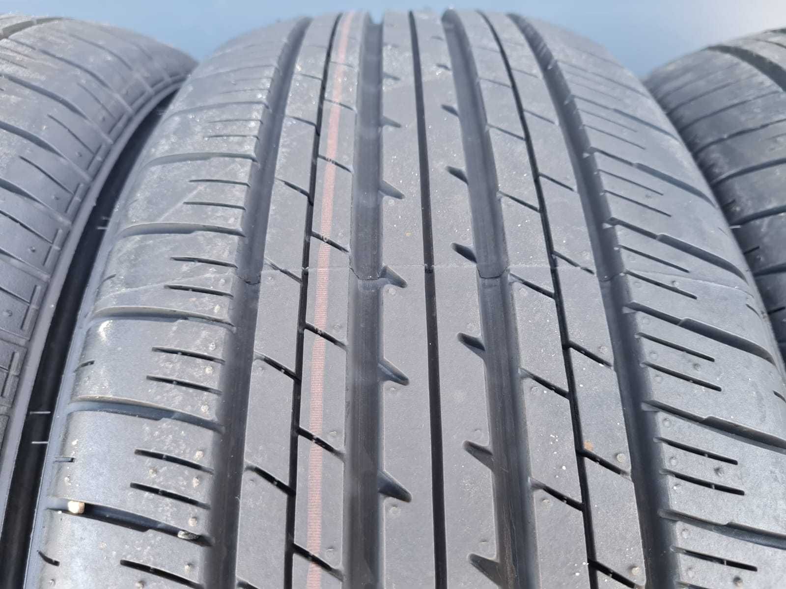 Opony letnie Bridgestone Dueler 235/60/18 Demo