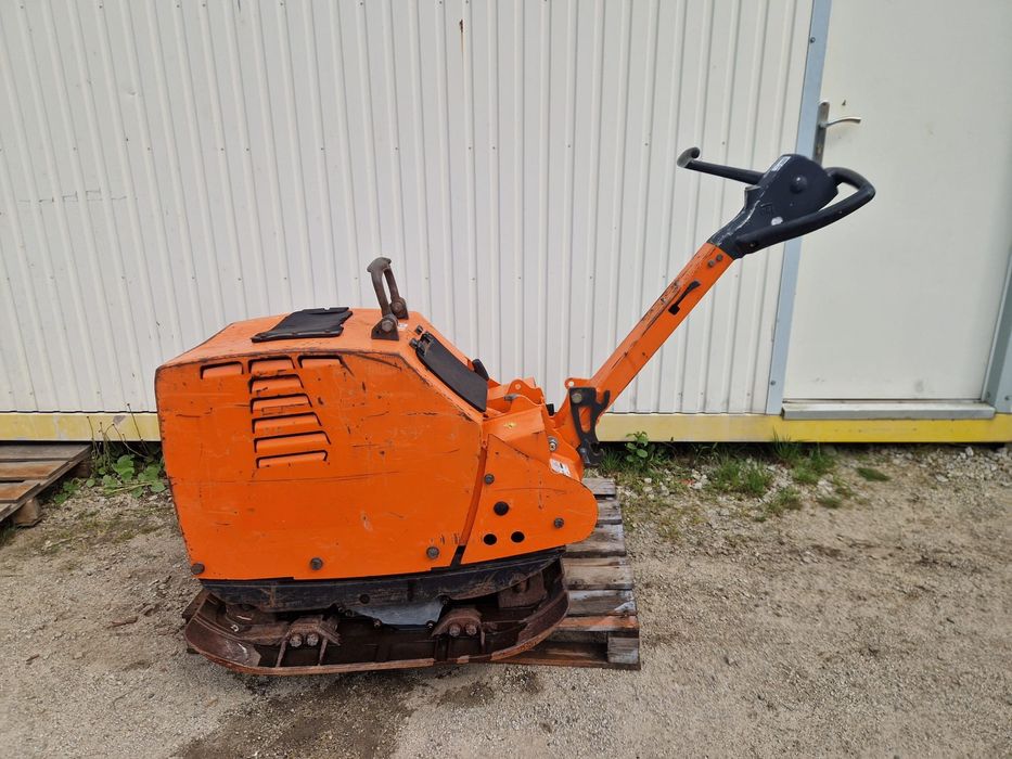 Zagęszczarka rewersyjna BOMAG BPR 55/65 D