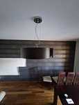 Lampa wisząca do salonu Light Prestige