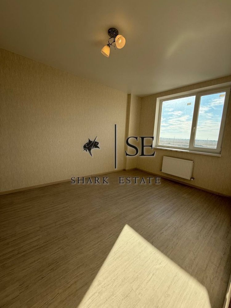 Продам 1-комн квартиру в ЖМ 7 Небо , средний этаж