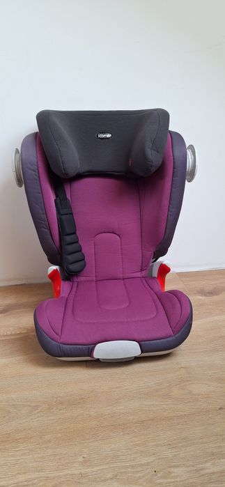 Fotelik Romer KIDFIX XP SICT 15 - 36kg