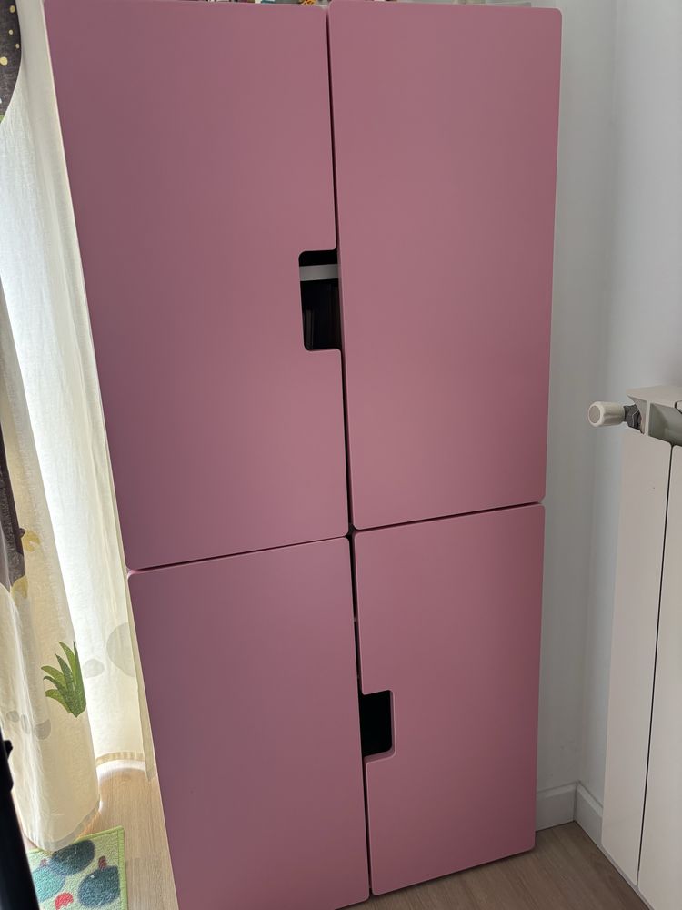 Vendo  armarios ikea