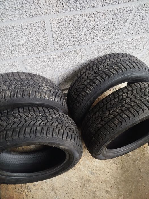 Зимова резина 205/55 205/60 R-16