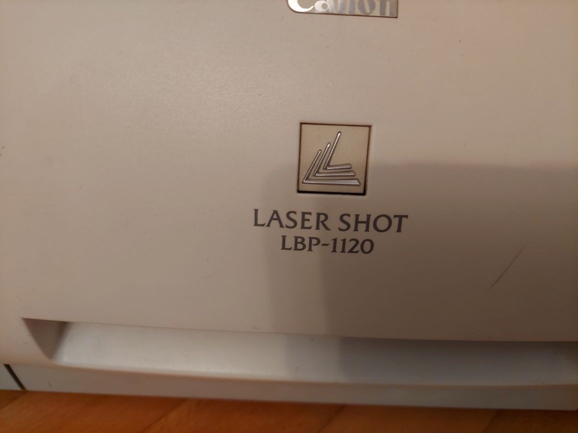 Принтер Canon Laser Shot LBP-1120